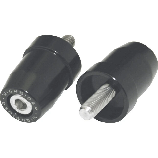 Highsider Lenkerenden Kawasaki M8