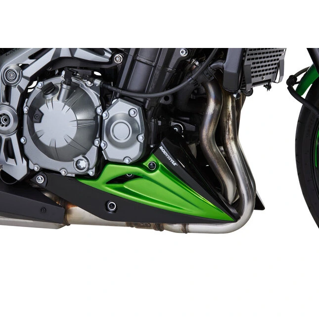 Bodystyle Bugspoiler Sportsline