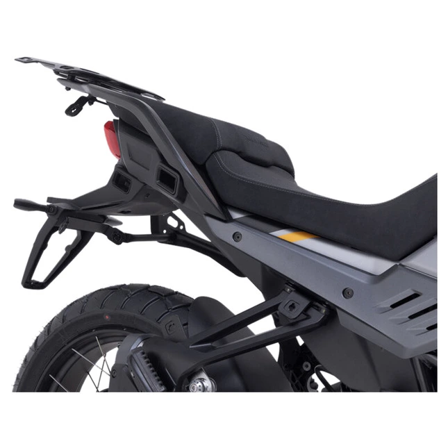 SW-Motech PRO Seitenträger