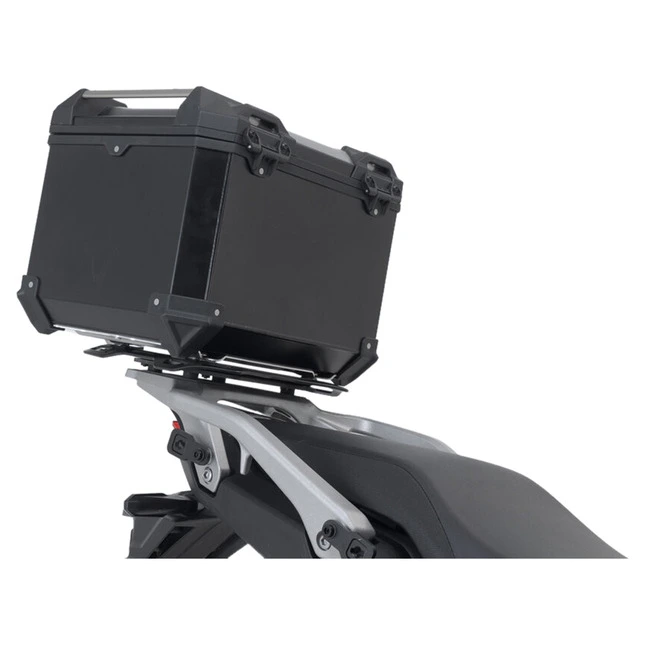 SW-Motech Trax Adv Topcase-System