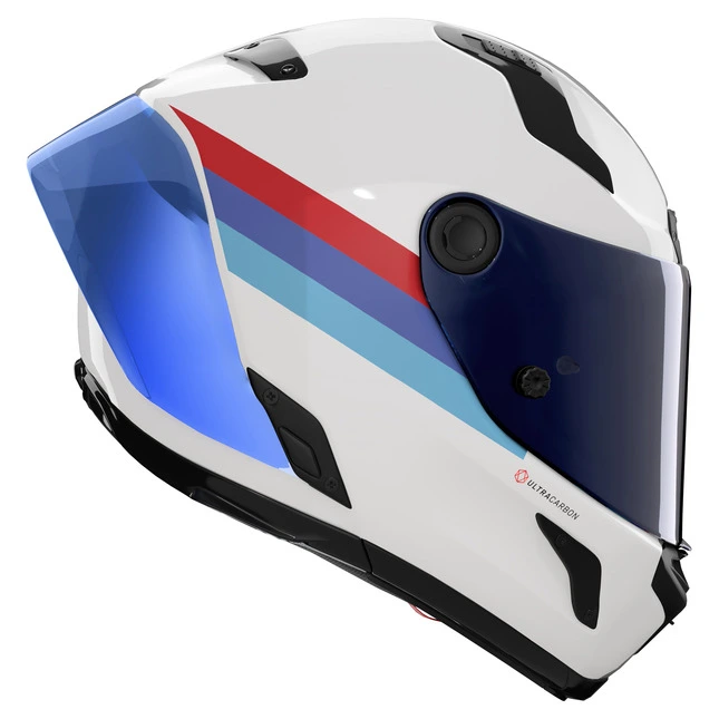 Nolan X-804 RS Carbon GEMINI