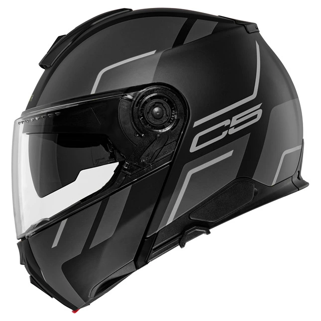 SCHUBERTH C5 Master Grey