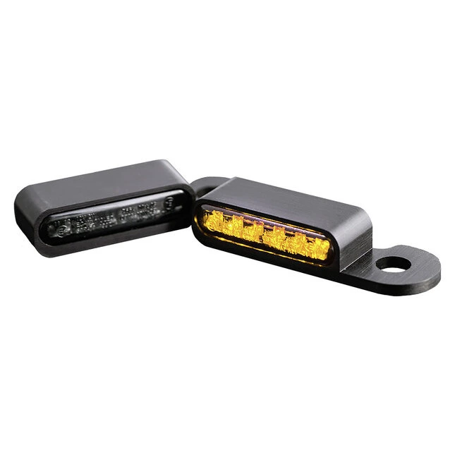 HeinzBikes Led Armaturen-Blinker