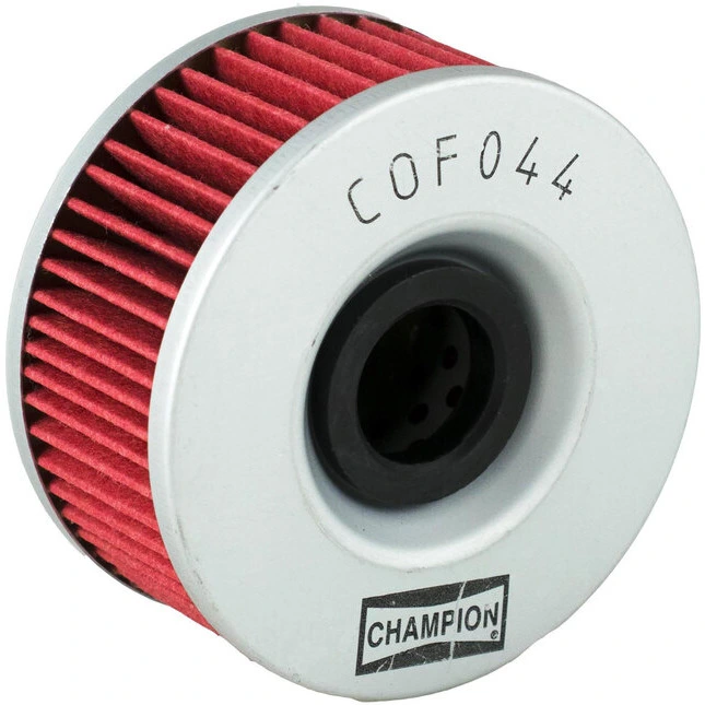 Champion Ölfilter