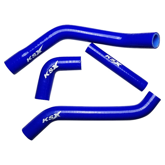 KSX Kühlerschlauch-Kit