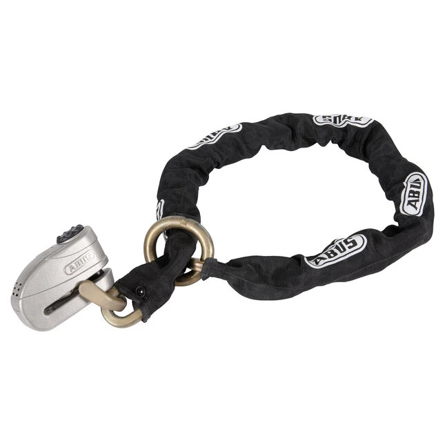 ABUS 8008+12Ks 120 Black
