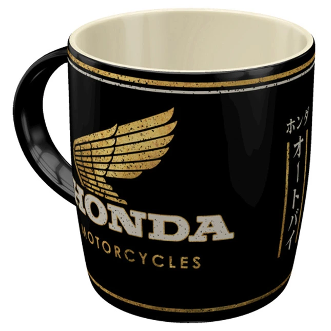 Honda Becher Keramik