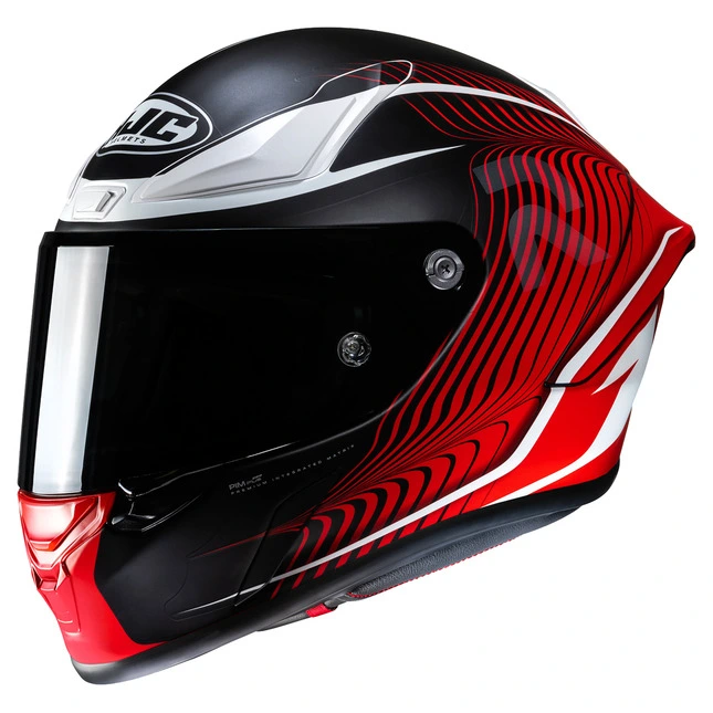 HJC RPHA 1 Lovis MC1SF