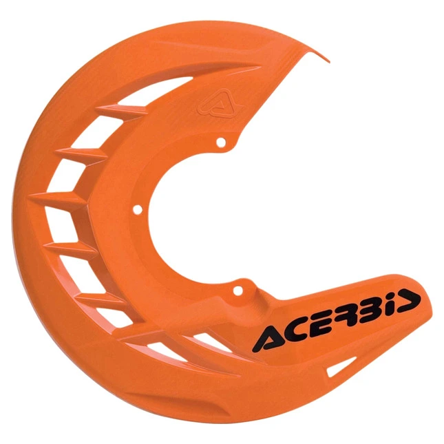 ACERBIS X-Brake Bremsscheiben Abdeckung