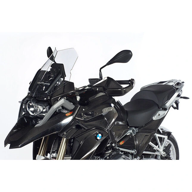 Ilmberger Carbonteile für BMW  R 1200 GS 13-