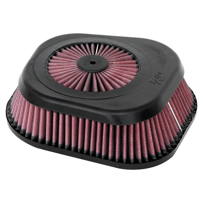 K&N Dauerluftfilter