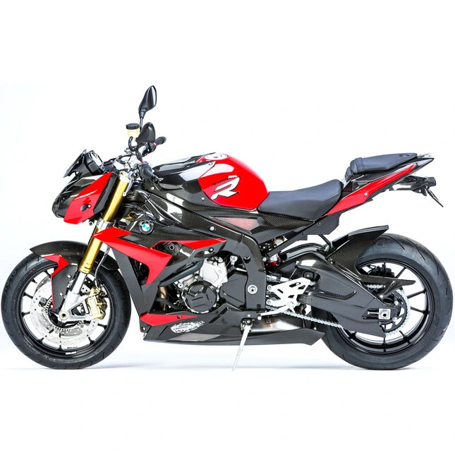 Ilmberger Carbonteile für BMW S1000 R