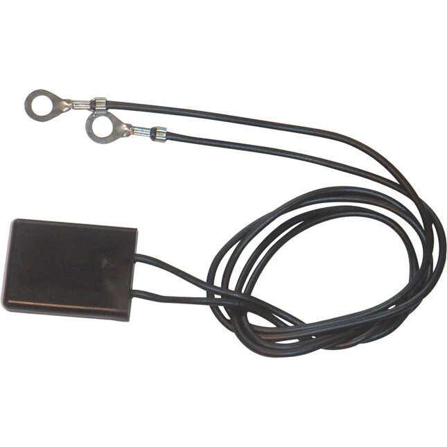 BAAS Electronic Protector - 12 Volt