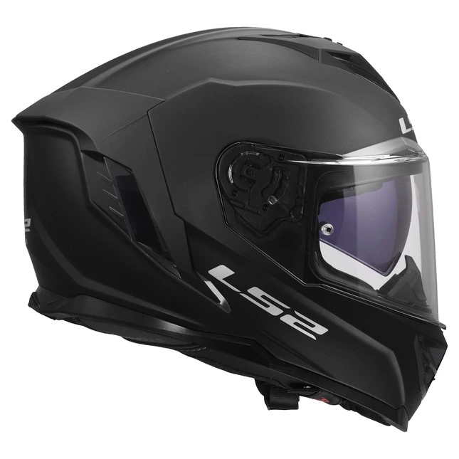 LS2 FF818 Storm III Solid