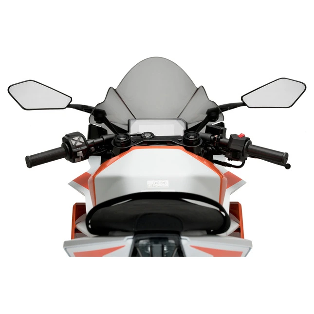 Puig Z-Racing Scheibe