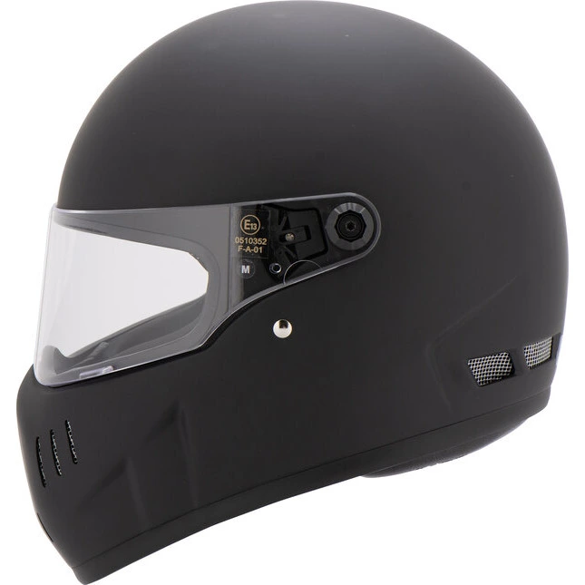 Bandit-Helmets EXX II Integralhelm