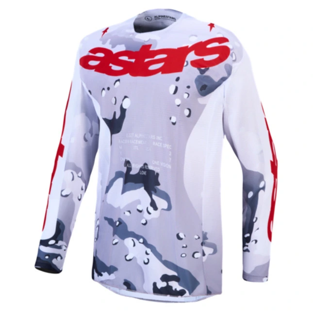 alpinestars Racer Air Lone Herren