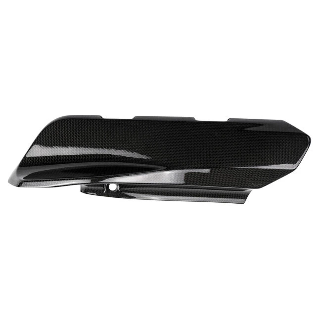 Ilmberger Carbonteile für Ducati Monster/glänzend