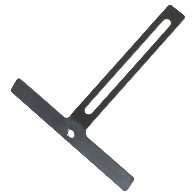 gazzini T-Träger für Rückstrahler, Universal