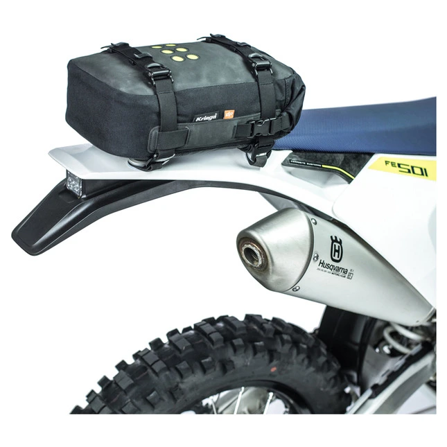 Kriega Os-6 Gepäcktasche