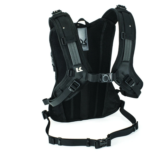 Kriega Trail 9 Abenteuer-Rucksack