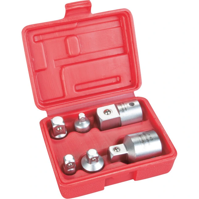 Rothewald Knarren-Adapter Satz