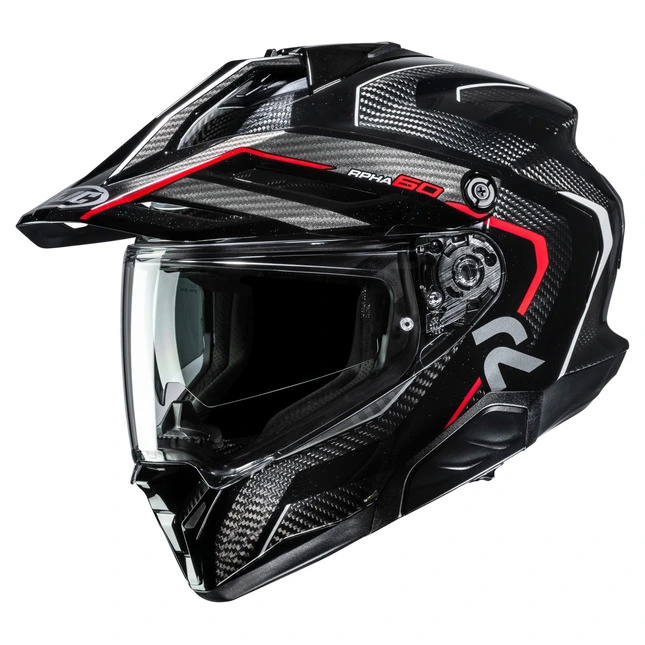 HJC RPHA 60 Carbon Oure MC21