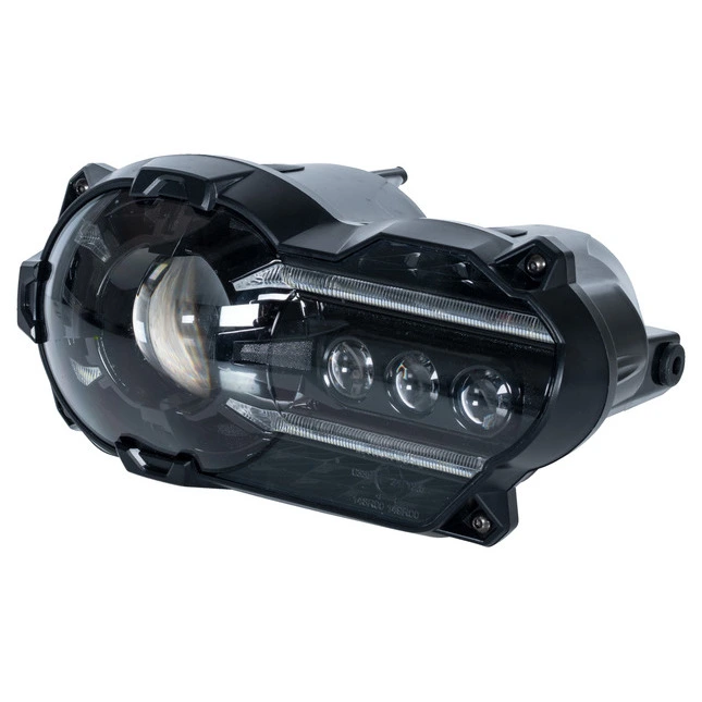 Louis Parts LED-Hauptscheinwerfer