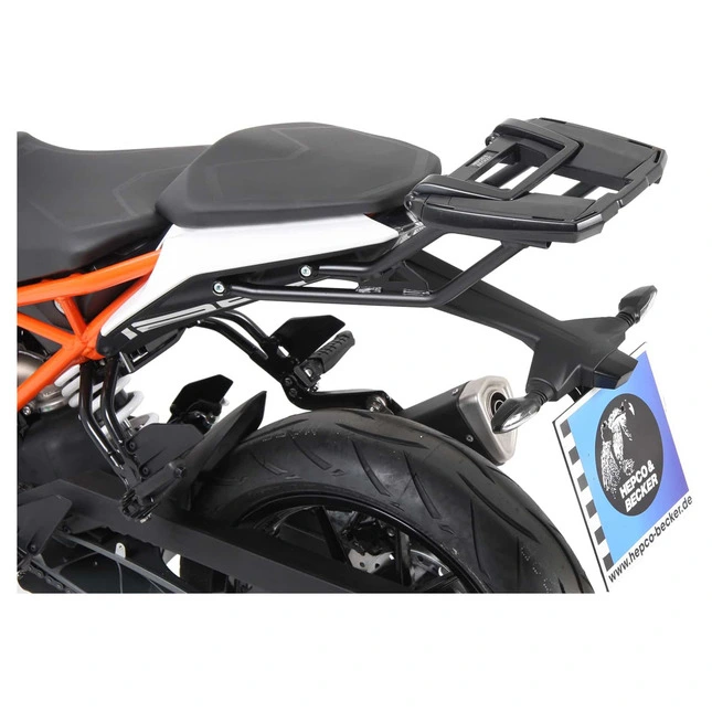 Hepco & Becker Easyrack