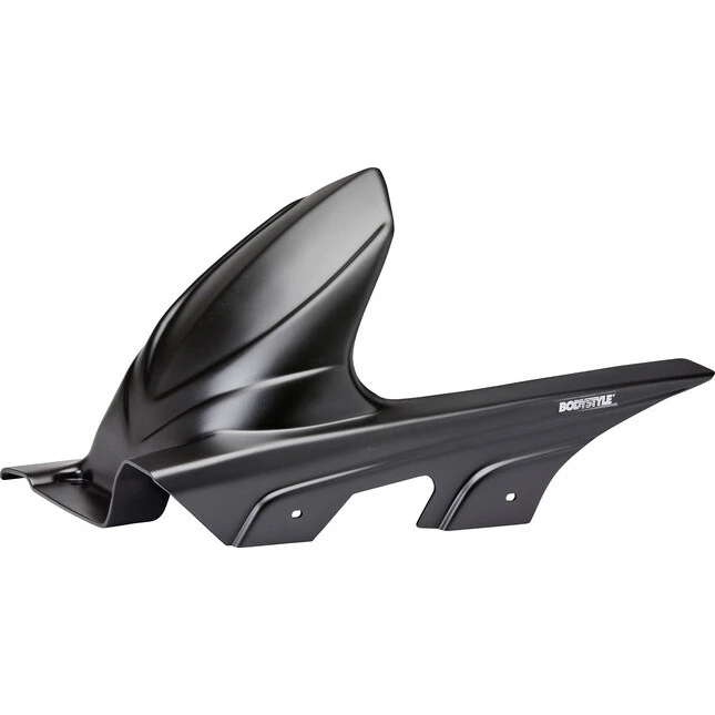 Bodystyle Radabdeckung Sportsline