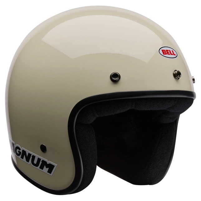 BELL Magnum Solid