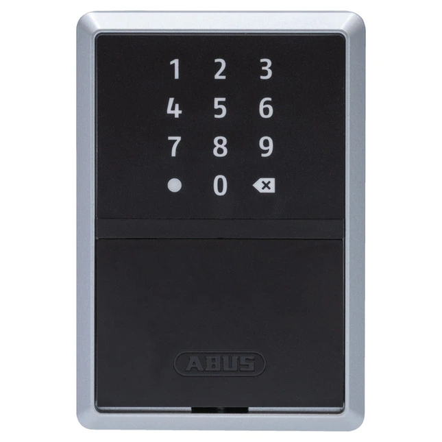 ABUS Keygarage 787 Smart Bluetooth