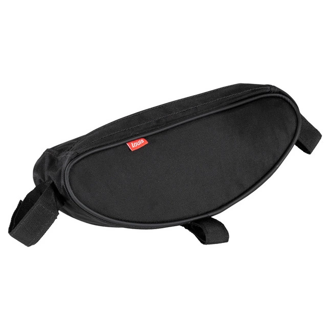 Louis Lenkertasche Mit Klettverschluss