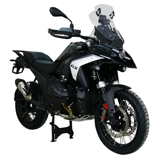 MRA Vario-Tourenscheibe