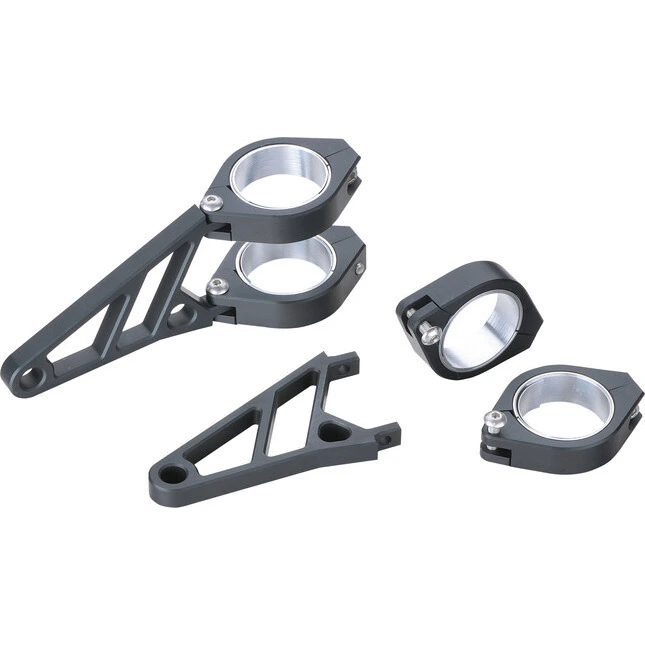 Highsider Lampenhalterset