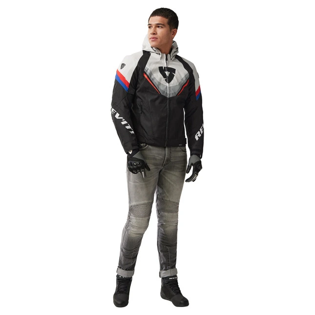 REV'IT! REV'IT! Quantum 3 H2O Motorrad