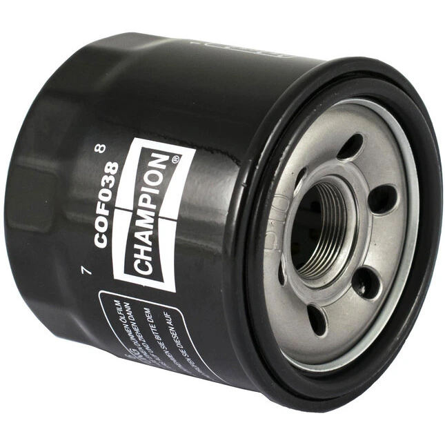 Champion Ölfilter