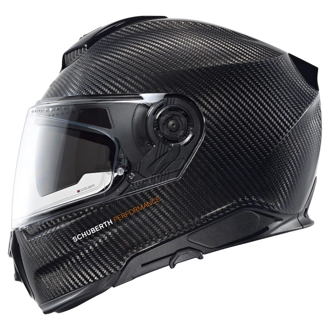 SCHUBERTH S3 CARBON