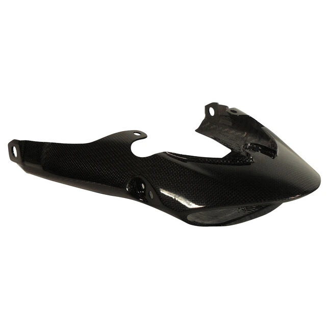 Ilmberger Carbonteile Triumph Speed Triple 11-15