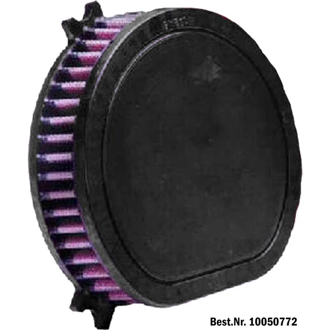 K&N Dauerluftfilter