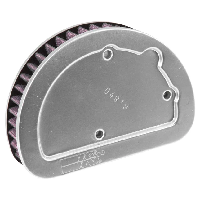 K&N Dauerluftfilter