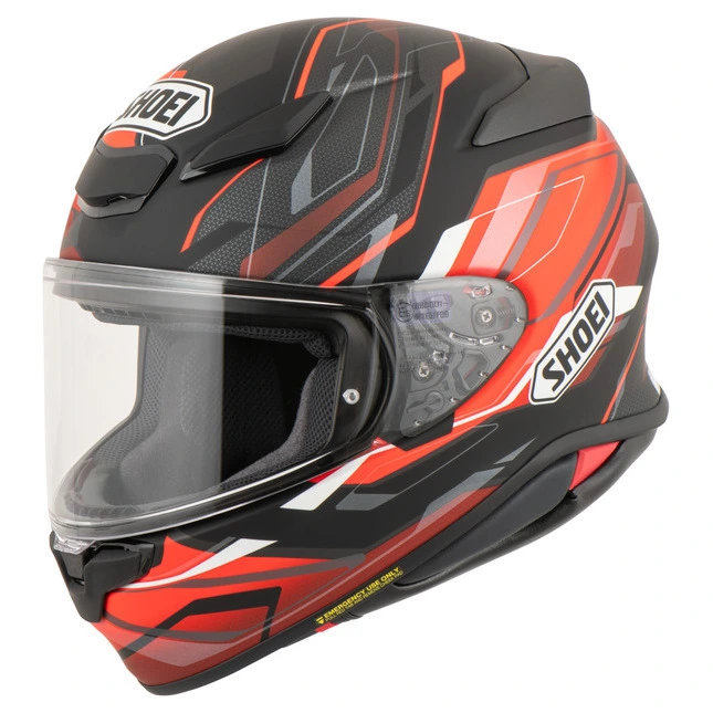 Shoei NXR 2 Capriccio TC-1