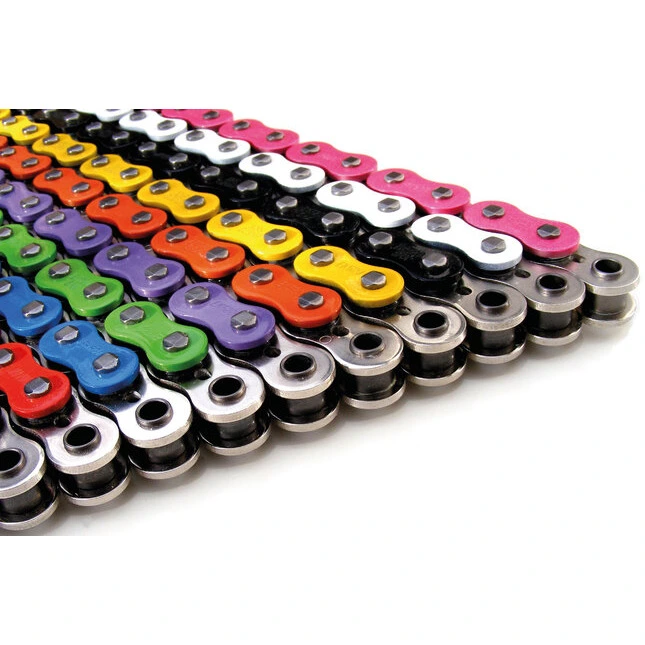 ENUMA Antriebsketten MVXZ2 X-Ring farbig
