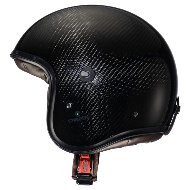 Caberg Freeride X Carbon