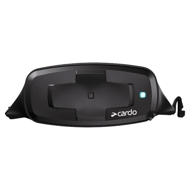 Cardo Packtalk-S für Shoei Gen 3 Helme