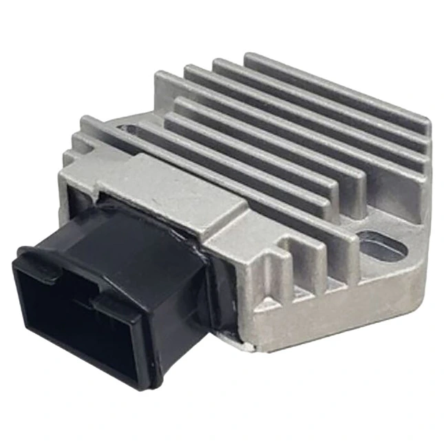 TECNIUM Lithium-Ion Lichtmaschinen-Regler