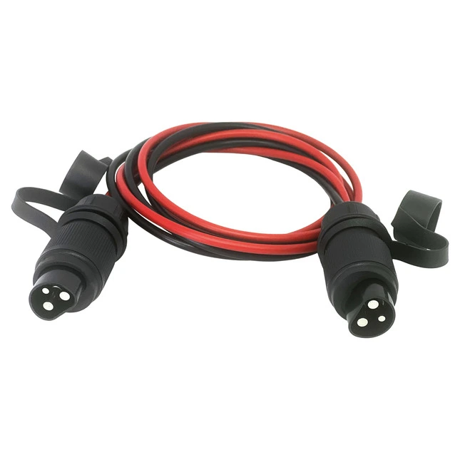 BAAS BS17 Startsystem
