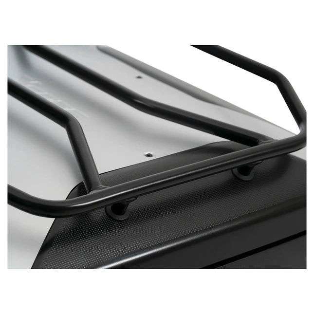 Hepco & Becker Reling für Xcore Topcase