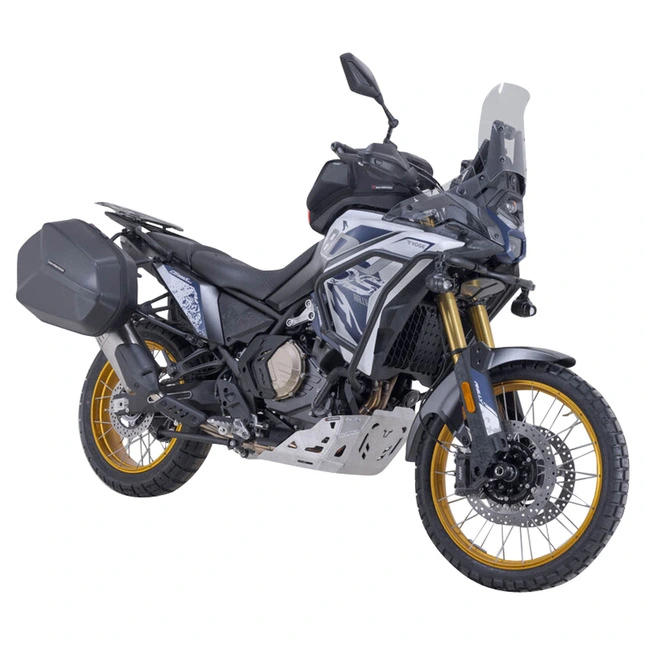 SW-Motech Aero Abs Seitenkoffer-System