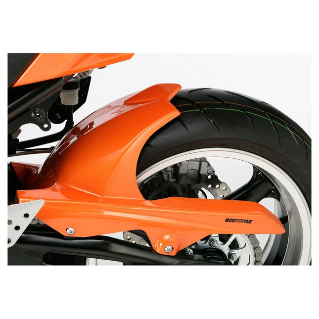 Bodystyle Radabdeckung Sportsline